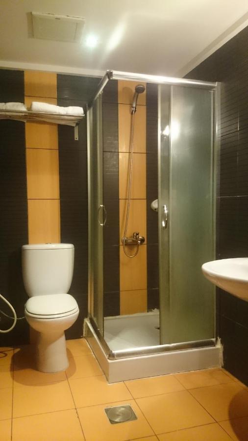 ג'דה Shayah Suites מראה חיצוני תמונה