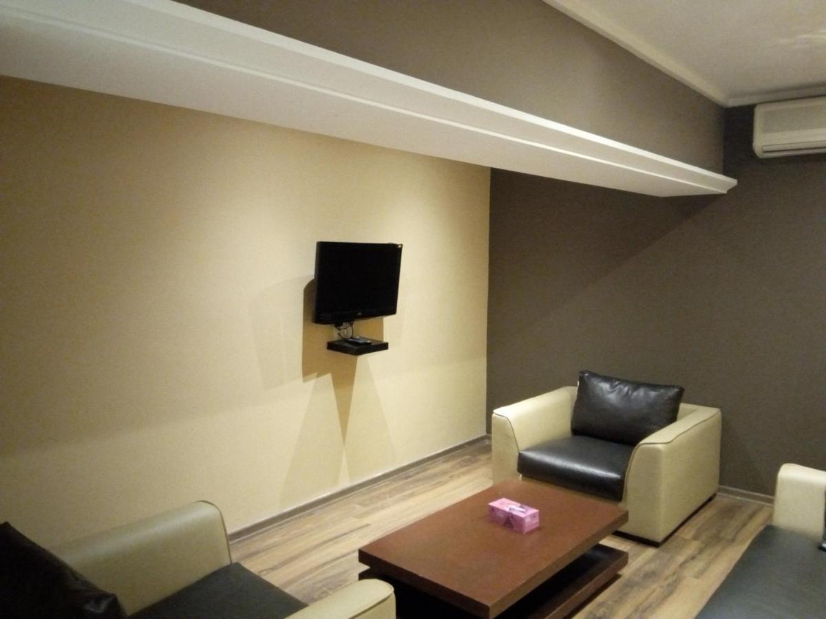 ג'דה Shayah Suites מראה חיצוני תמונה