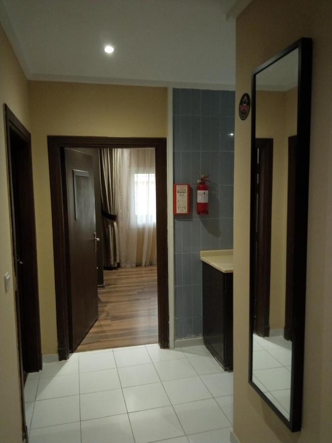 ג'דה Shayah Suites מראה חיצוני תמונה