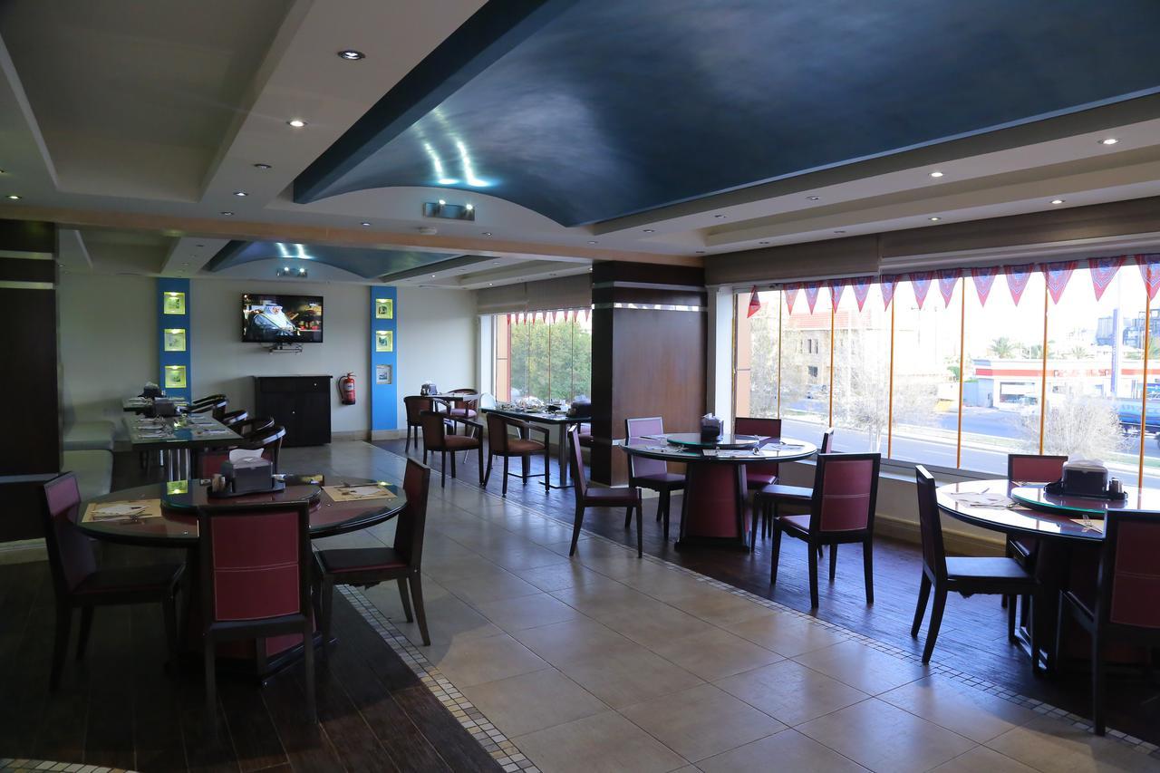 ג'דה Shayah Suites מראה חיצוני תמונה
