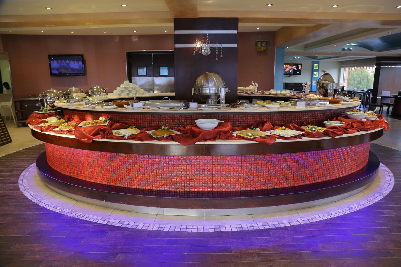 ג'דה Shayah Suites מראה חיצוני תמונה