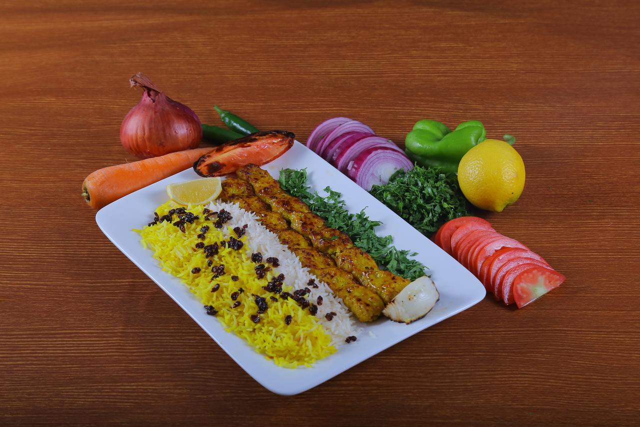 ג'דה Shayah Suites מראה חיצוני תמונה