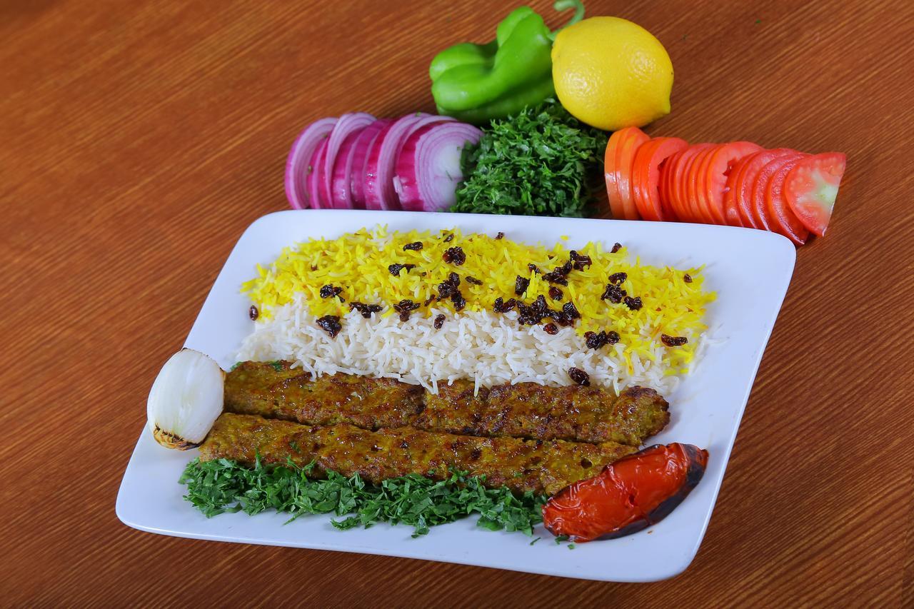 ג'דה Shayah Suites מראה חיצוני תמונה