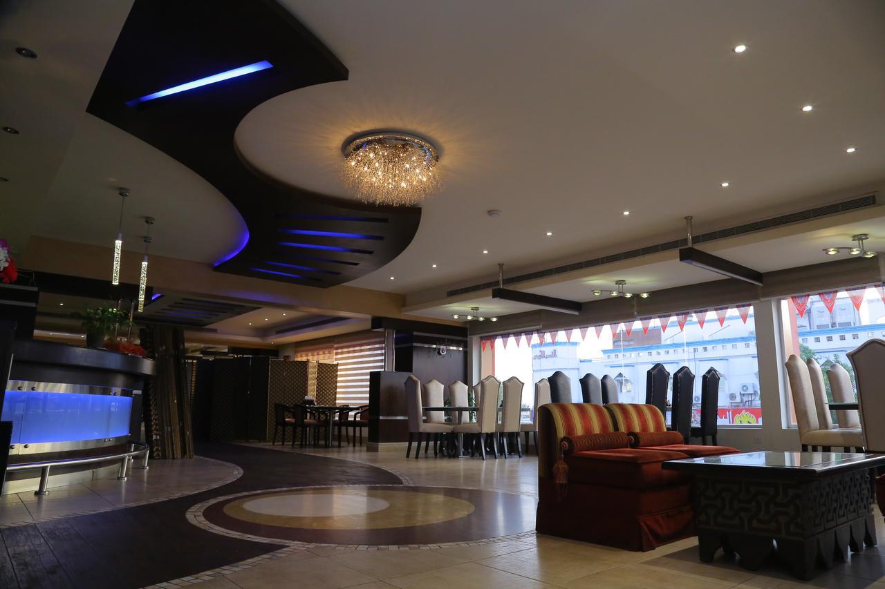 ג'דה Shayah Suites מראה חיצוני תמונה