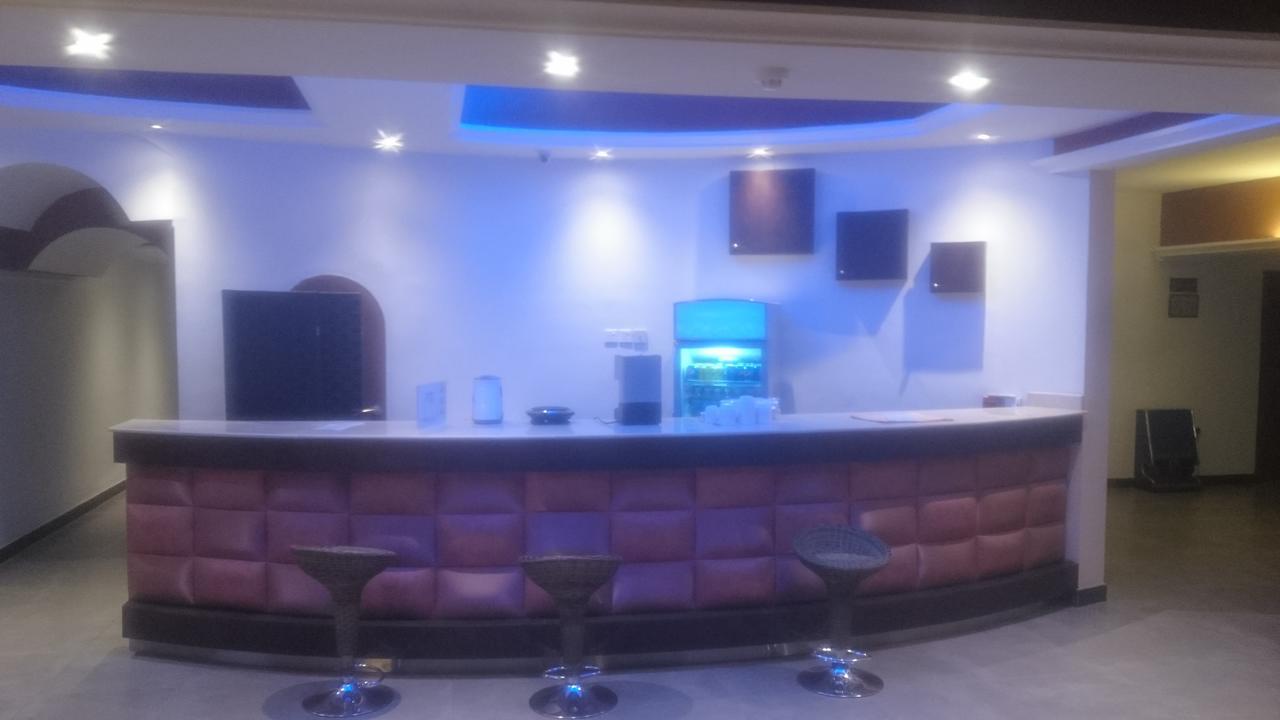ג'דה Shayah Suites מראה חיצוני תמונה