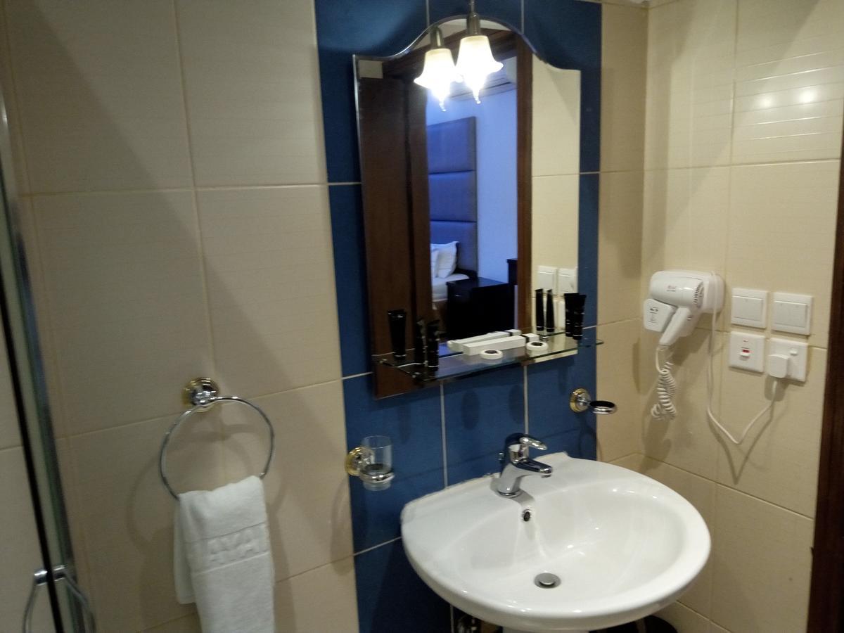 ג'דה Shayah Suites מראה חיצוני תמונה