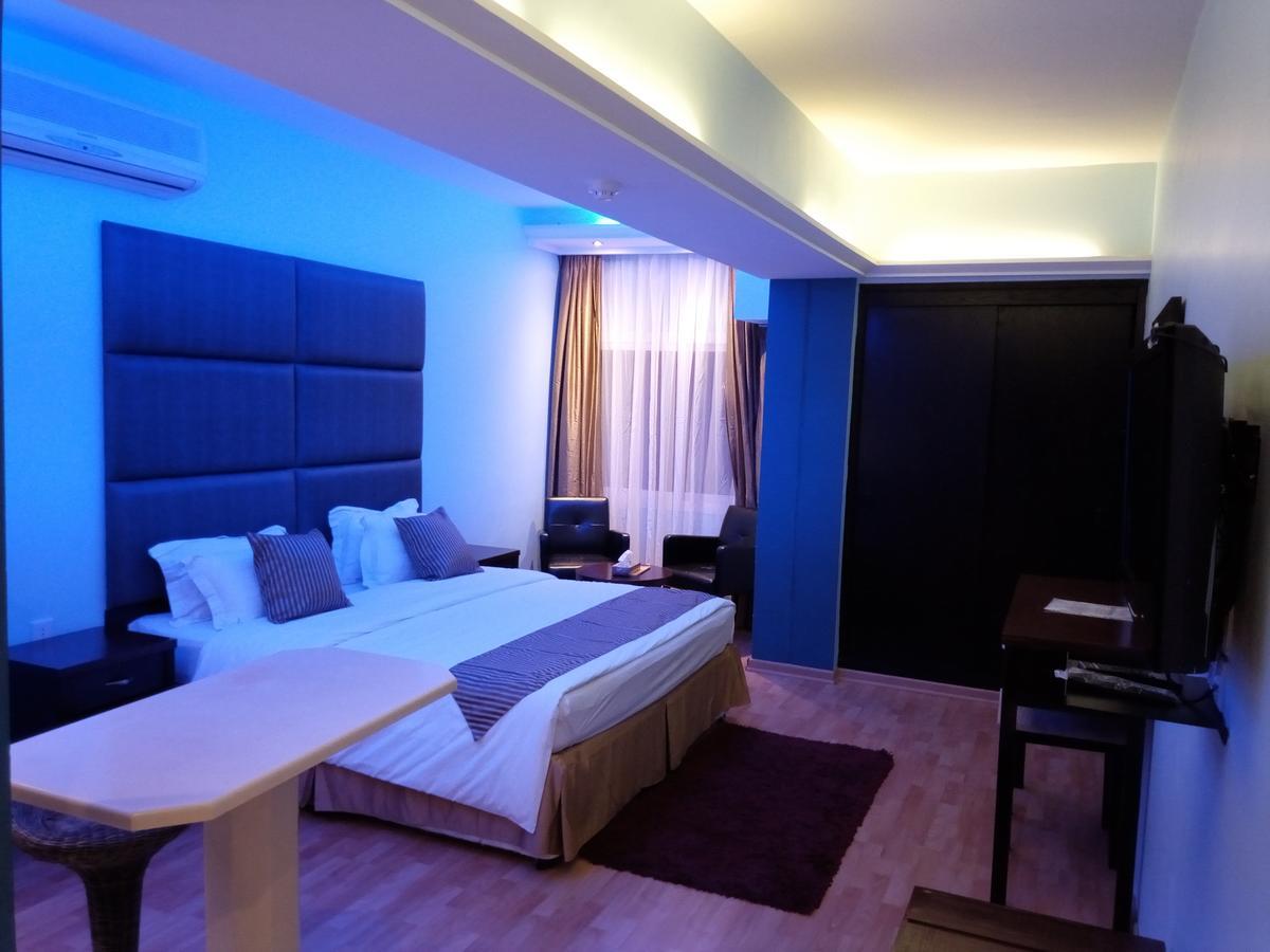 ג'דה Shayah Suites מראה חיצוני תמונה