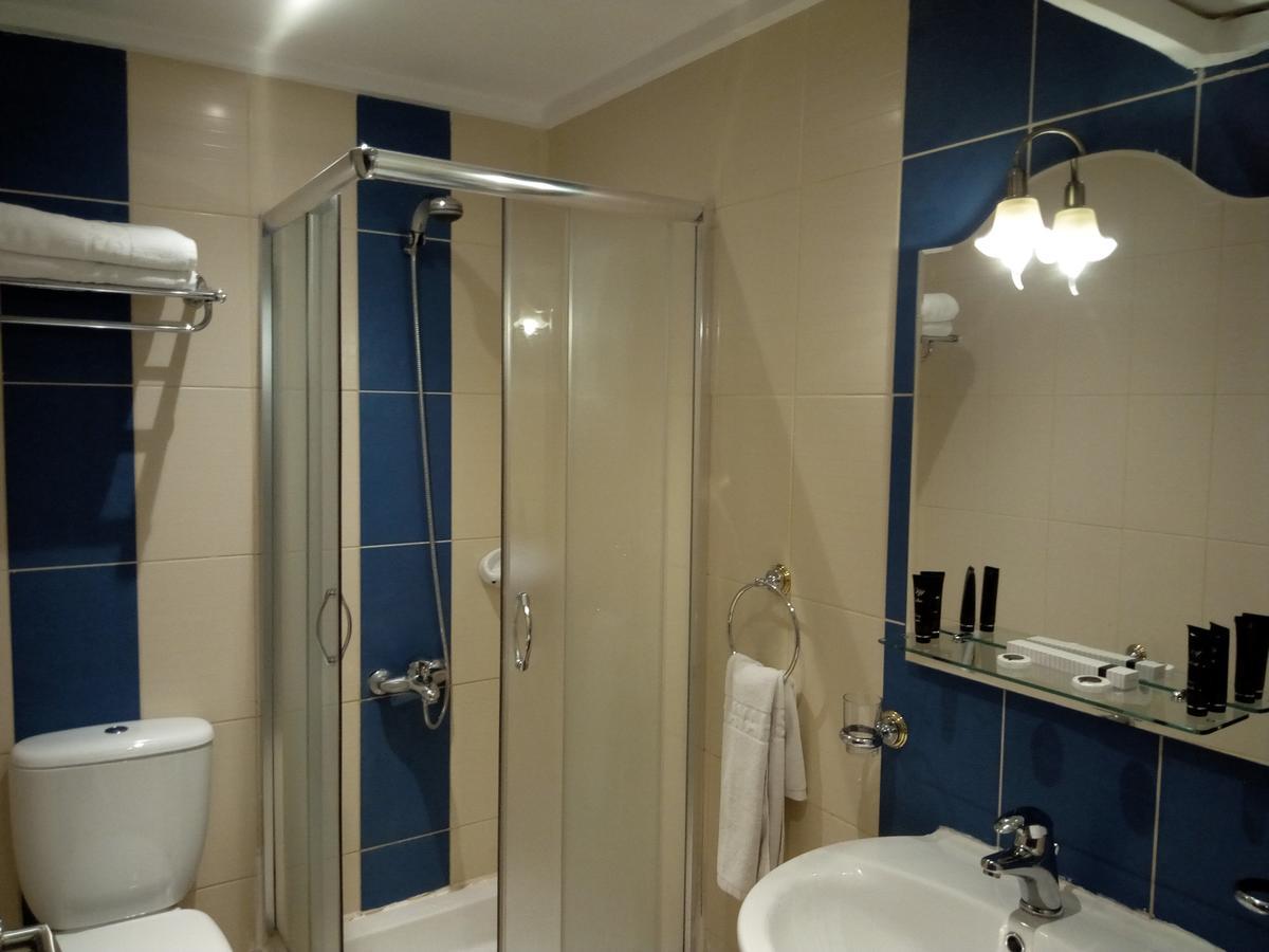 ג'דה Shayah Suites מראה חיצוני תמונה