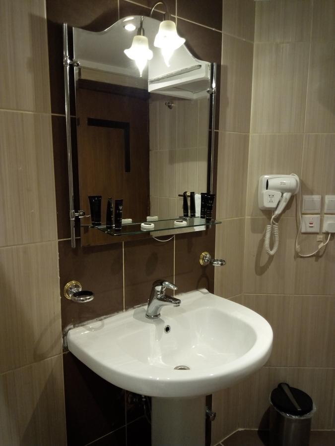 ג'דה Shayah Suites מראה חיצוני תמונה