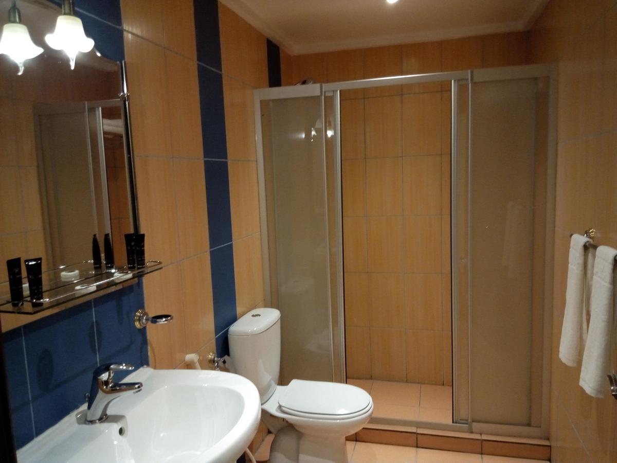 ג'דה Shayah Suites מראה חיצוני תמונה