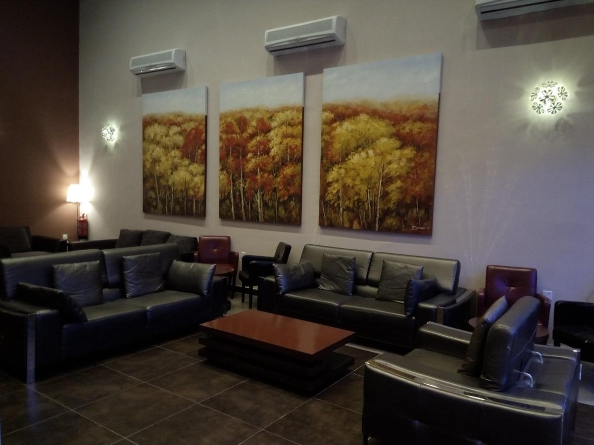 ג'דה Shayah Suites מראה חיצוני תמונה