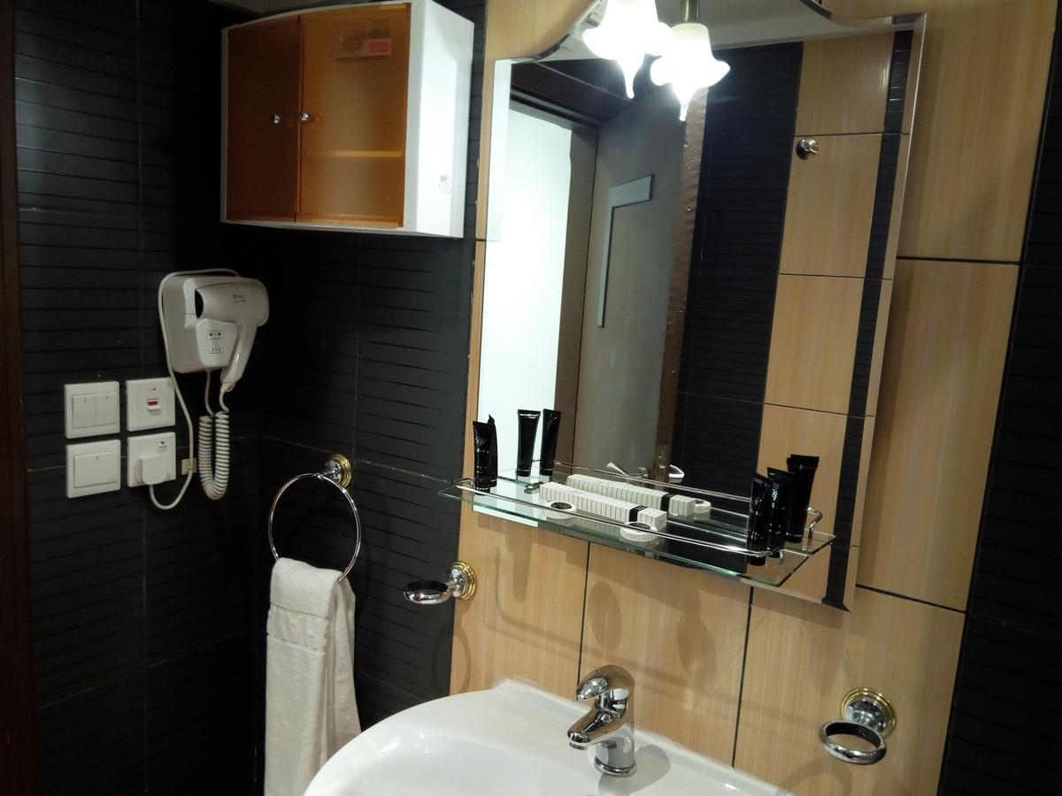 ג'דה Shayah Suites מראה חיצוני תמונה