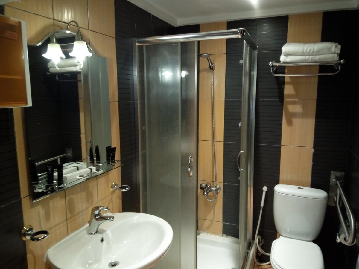 ג'דה Shayah Suites מראה חיצוני תמונה