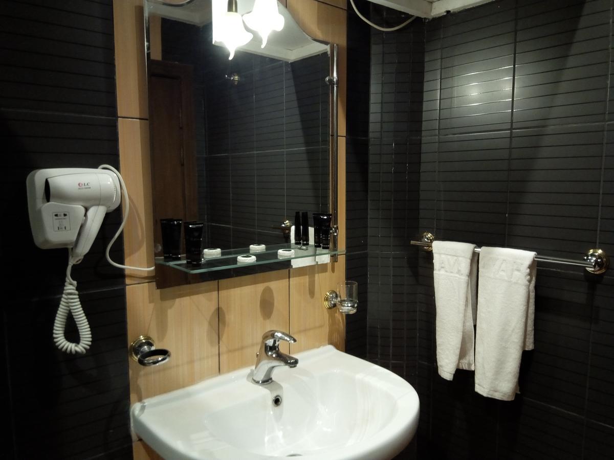 ג'דה Shayah Suites מראה חיצוני תמונה