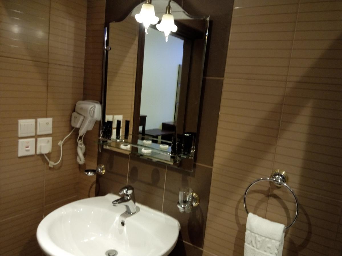ג'דה Shayah Suites מראה חיצוני תמונה