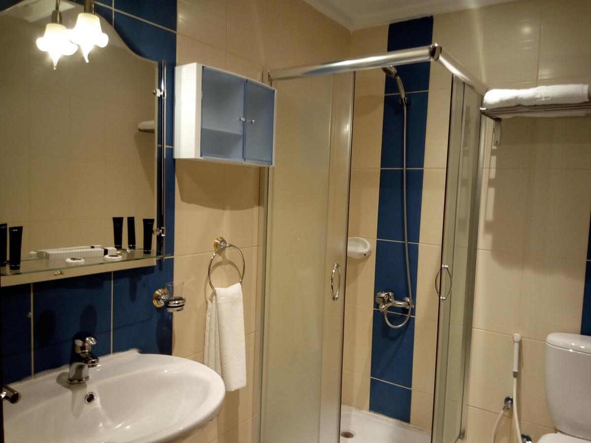 ג'דה Shayah Suites מראה חיצוני תמונה