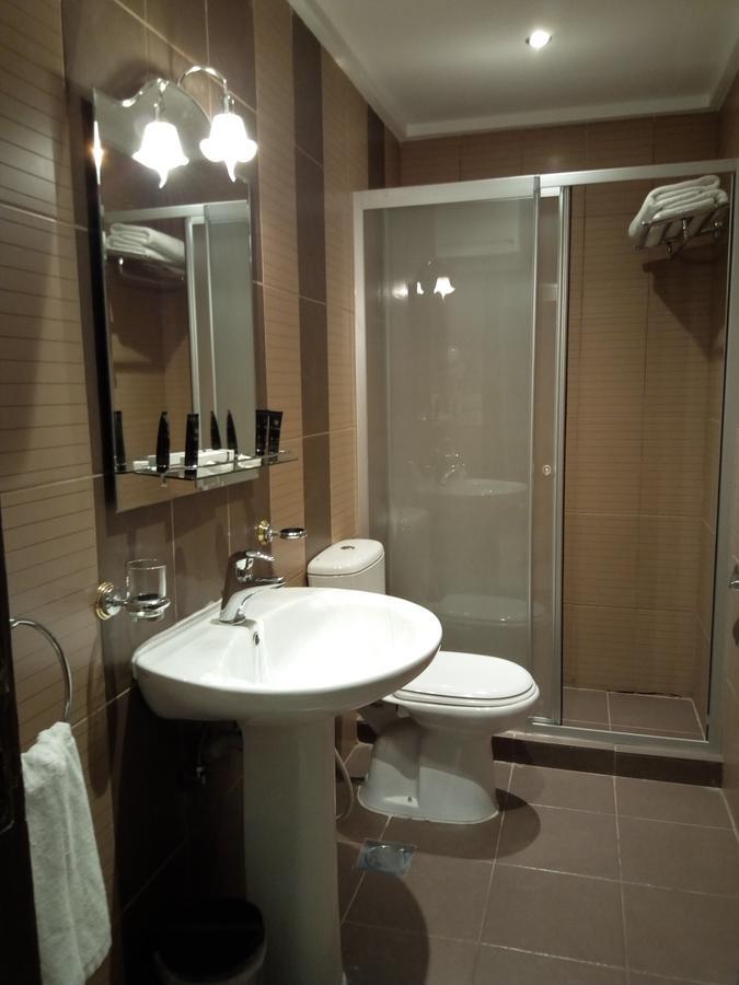 ג'דה Shayah Suites מראה חיצוני תמונה